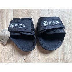 Jacson bagbens strygere, brun, str Full