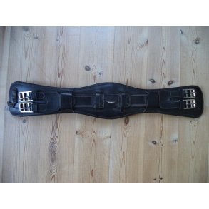 Barefoot l�dergjord m/elastik, 65 cm