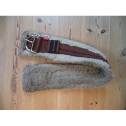 Cattlemans western gjord, 80 cm/32"