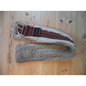 Cattlemans western gjord, 80 cm/32