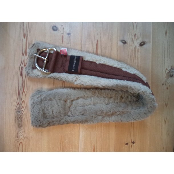 Cattlemans western gjord, 80 cm/32"