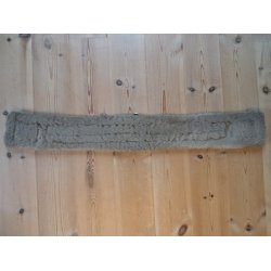 Cattlemans western gjord, 80 cm/32"