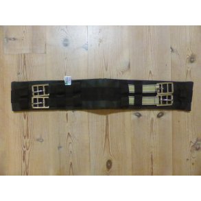 Bucas gjord m/elastik, 45 cm