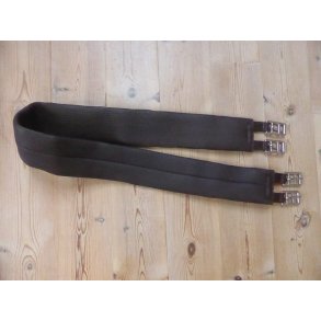 Wintec super soft gjord, 140 cm