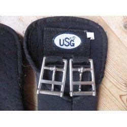 USG neoprengjord, 140 cm