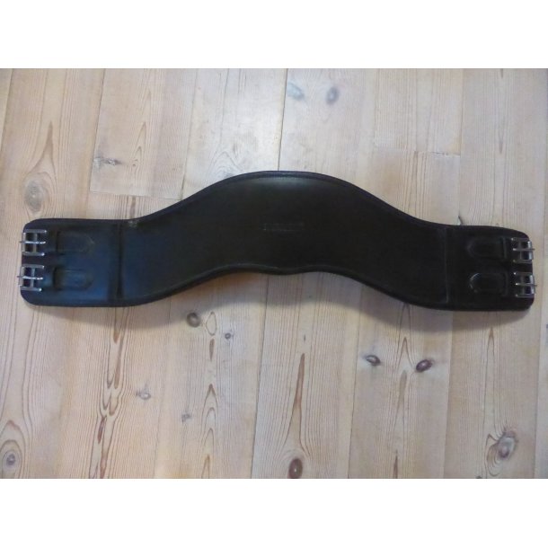 Passier ldergjord, 70 cm