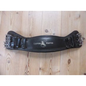 Kieffer l�dergjord, 50 cm