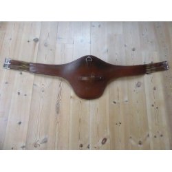 RC pladegjord m/elastik, 125 cm