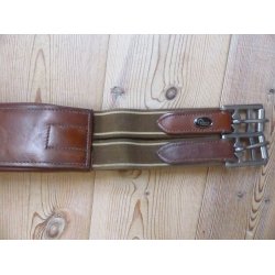 RC pladegjord m/elastik, 125 cm