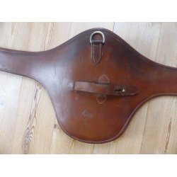 RC pladegjord m/elastik, 125 cm