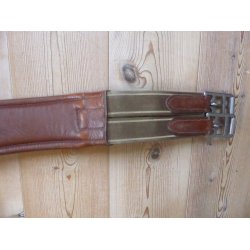 RC pladegjord m/elastik, 125 cm