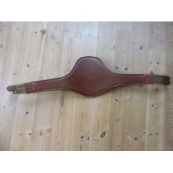 RC pladegjord m/elastik, 125 cm