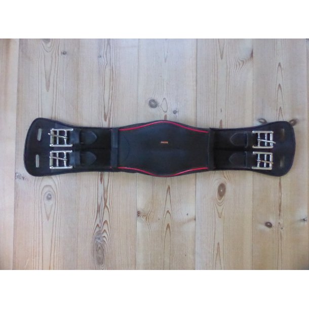 Karlslund Wave gjord m/elastik, 50 cm