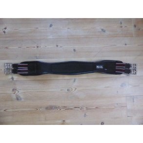 HKM Pro-Gel gjord m/elastik, str 90 cm