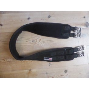 Waldhausen AWA tec gjord m/elastik, 110 cm