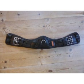 Schockem�hler Pandora gjord m/elastik, str 50 cm