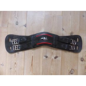Karlslund l�dergjord m/elastik, str 45 cm