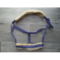 Grime m/plys, str Cob