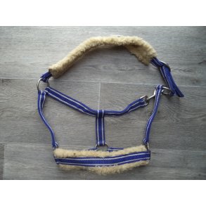 Grime m/plys, str Cob