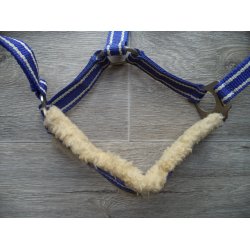 Grime m/plys, str Cob