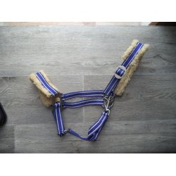 Grime m/plys, str Cob