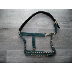 Grime m/neopren, str Pony