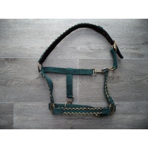 Grime m/neopren, str Pony