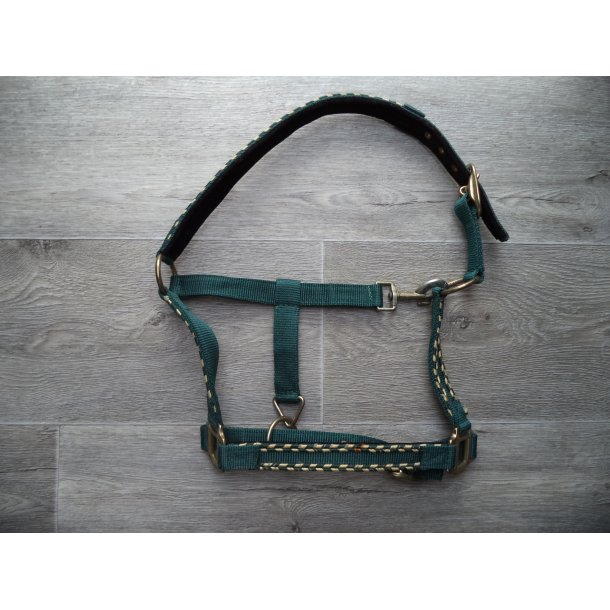 Grime m/neopren, str Pony