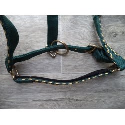 Grime m/neopren, str Pony