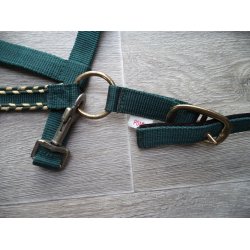 Grime m/neopren, str Pony