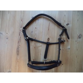 Totti ldergrime m/sten, str Full