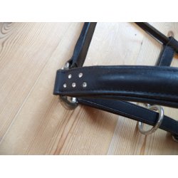 Totti ldergrime m/sten, str Full