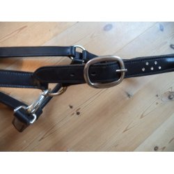 Totti ldergrime m/sten, str Full