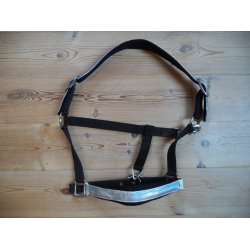 Nylongrime m/neopren, str Full