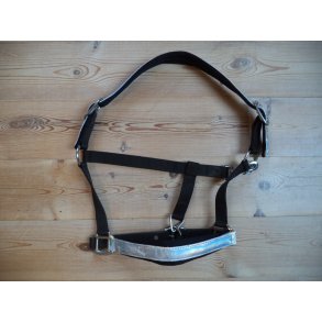 Nylongrime m/neopren, str Full