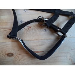 Nylongrime m/neopren, str Full