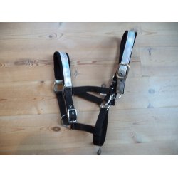 Nylongrime m/neopren, str Full