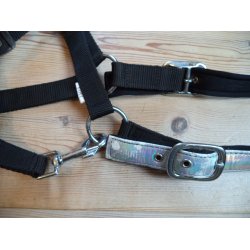 Nylongrime m/neopren, str Full