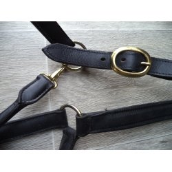 Karlslund ldergrime, str Cob