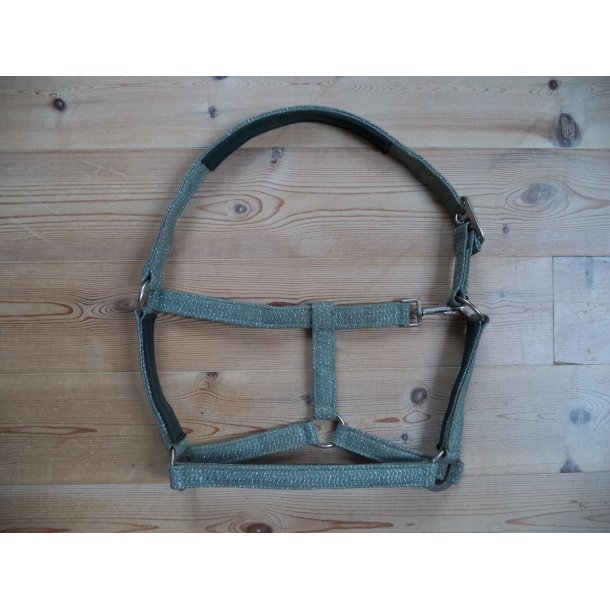 HG Jewel grime m/neopren, str Cob