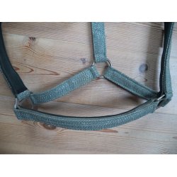 HG Jewel grime m/neopren, str Cob