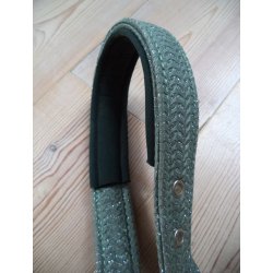 HG Jewel grime m/neopren, str Cob