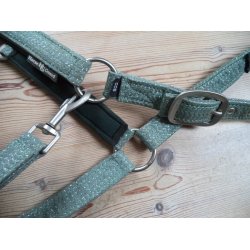 HG Jewel grime m/neopren, str Cob