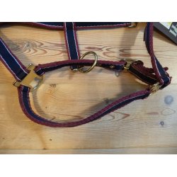 HG nylongrime, str Cob, NY