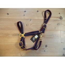 HG nylongrime, str Cob, NY