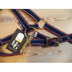 HG nylongrime, str Cob, NY