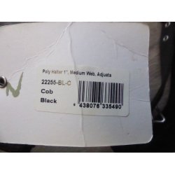 Horze grime m/plys, str Cob, NY