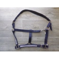 Grime m/bling, str Full