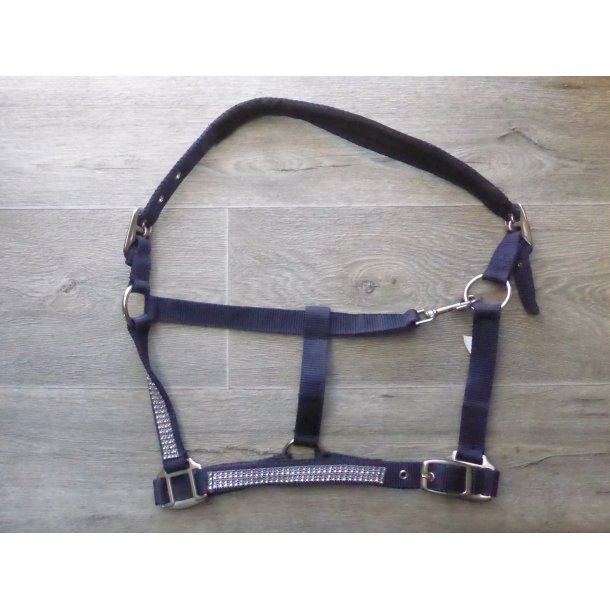 Grime m/bling, str Full