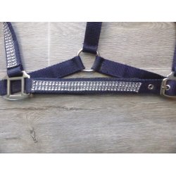 Grime m/bling, str Full